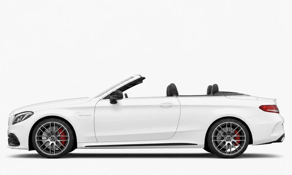 Convertible