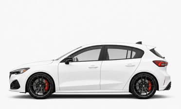 Hatchback