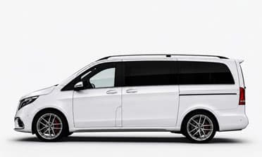Minivan
