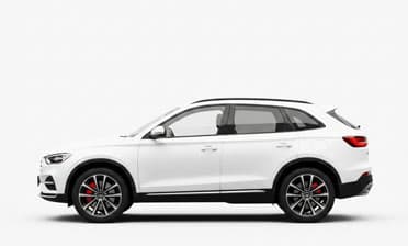 SUV
