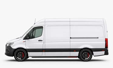 Van